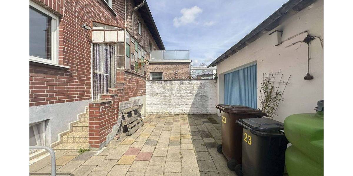 Doppelhaushälfte Bergheim Ahe - 4 Zimmer, 85 m&sup2;, 349.000&euro; | Angebot:26542851