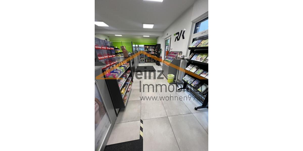 Gewerbeobjekt Rösrath - 1.061&euro; | Angebot:24542025