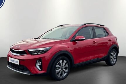 Kia Stonic 3.990 km 20.990 &euro; Euskirchen 53881