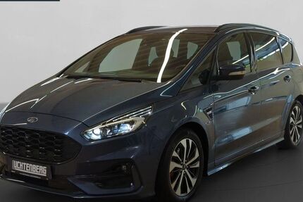 Ford S-Max 47.300 km 28.250 &euro; Leverkusen 51381