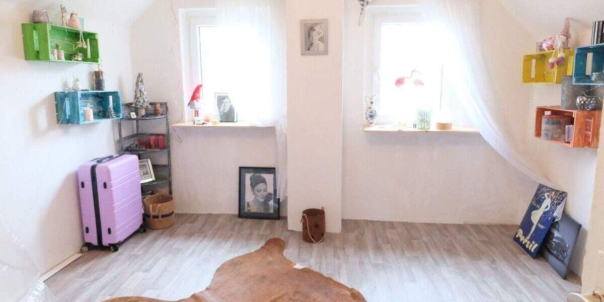 Einfamilienhaus Rösrath - 6 Zimmer, 137 m&sup2;, 275.000&euro; | Angebot:25726619