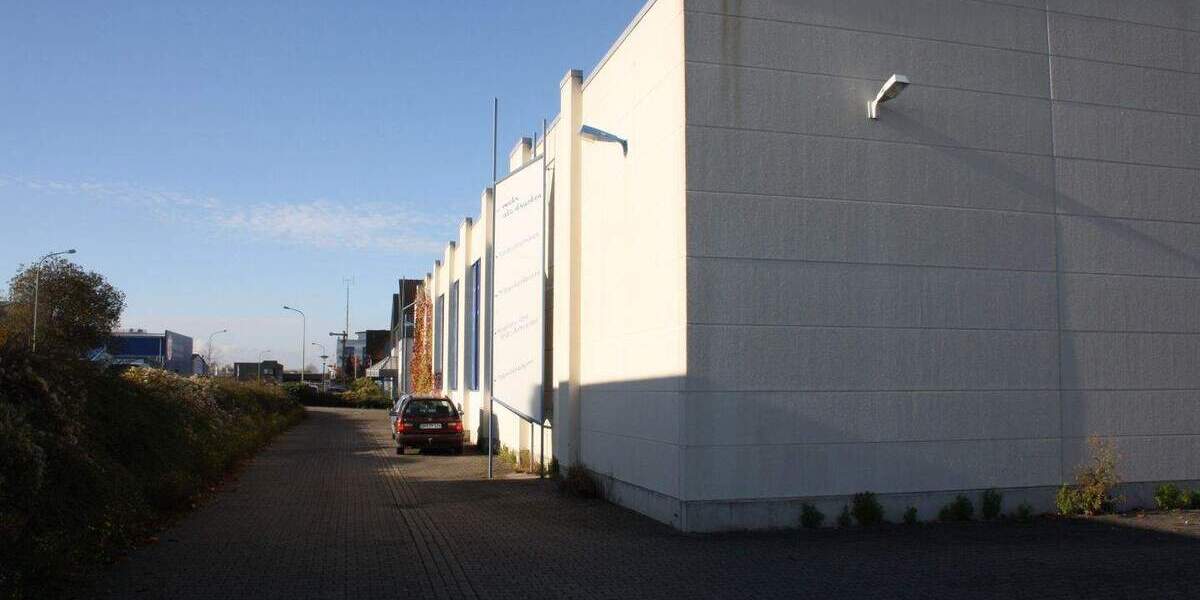 Gewerbeobjekt Düren Birkesdorf - 10.000&euro; | Angebot:25692129