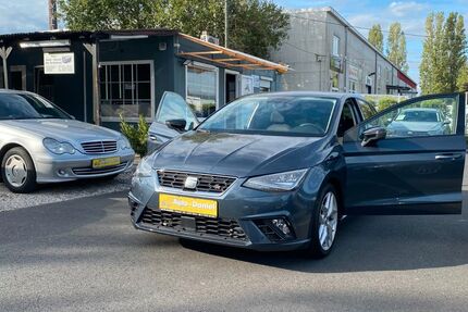 Seat Ibiza 53.000 km 10.800 &euro; Bonn 53227