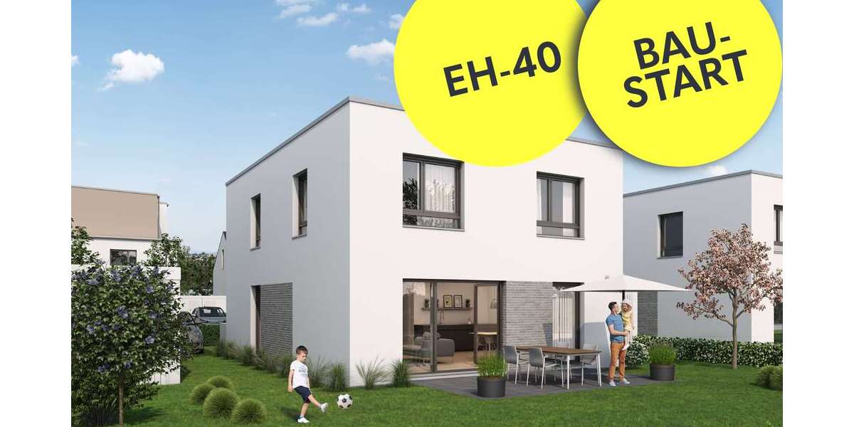 Einfamilienhaus Düren - 5 Zimmer, 145 m&sup2;, 660.270&euro; | Angebot:18471739