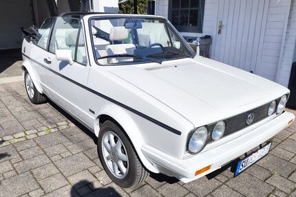VW Golf 105.000 km 8.999 &euro; Sankt Augustin 53757