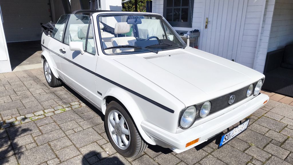 VW Golf 105.000 km 8.999 &euro; Sankt Augustin 53757