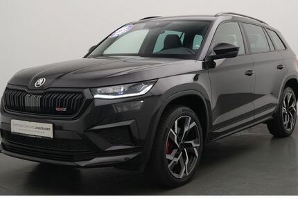 Skoda Kodiaq 18.829 km 44.980 &euro; Leverkusen 51379