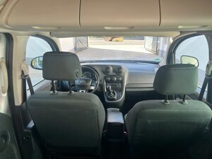 Mercedes-Benz Citan Kombi 109 CDI lang 165.000 km 7.990 &euro; Troisdorf 53844
