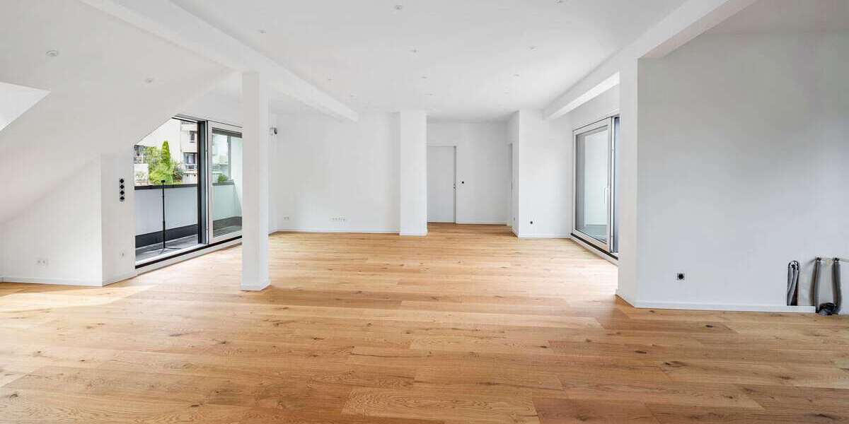Etagenwohnung Bonn Dottendorf - 3 Zimmer, 122 m&sup2;, 799.000&euro; | Angebot:27301485
