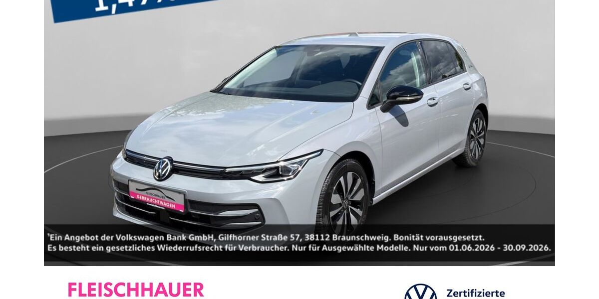 VW Golf 13.754 km 26.990 &euro; Euskirchen 53879