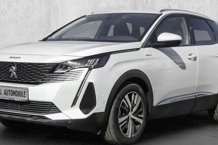 Peugeot 3008 32.341 km 23.980 &euro; Köln 51149