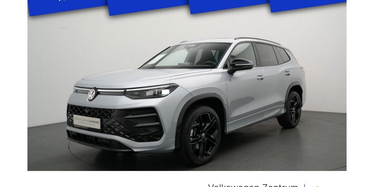 VW Tayron 8.235 km 61.980 &euro; Leverkusen 51379