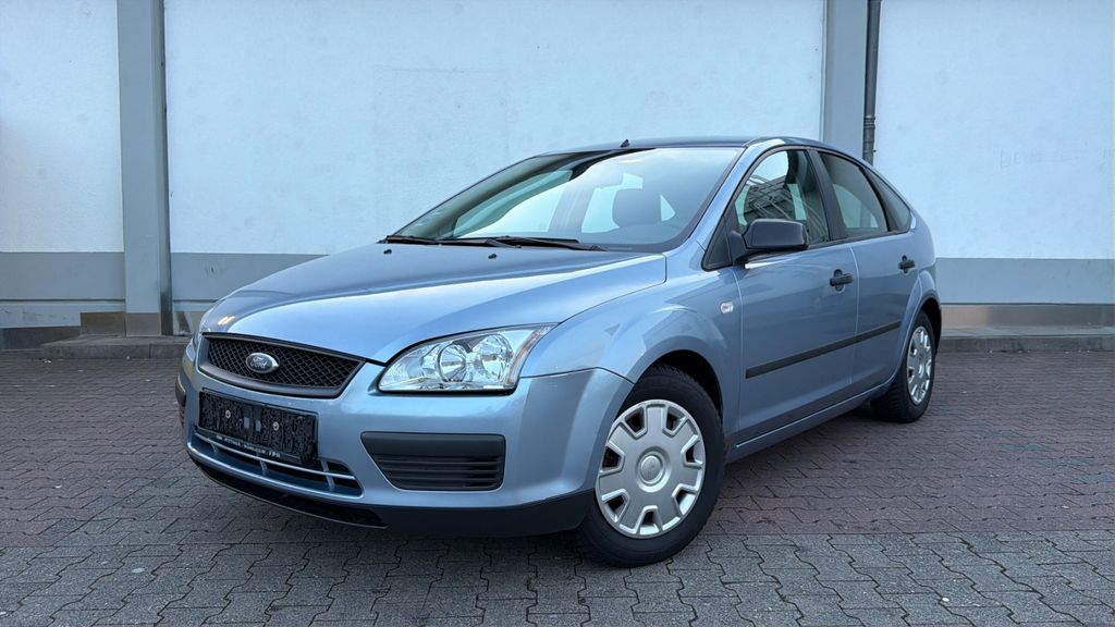 Ford Focus 130.000 km 2.100 &euro; Köln 51103