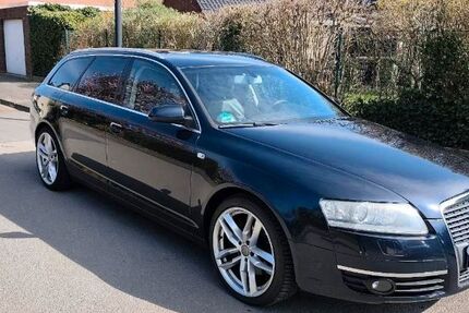 Audi A6 308.000 km 3.100 &euro; Düren 52353