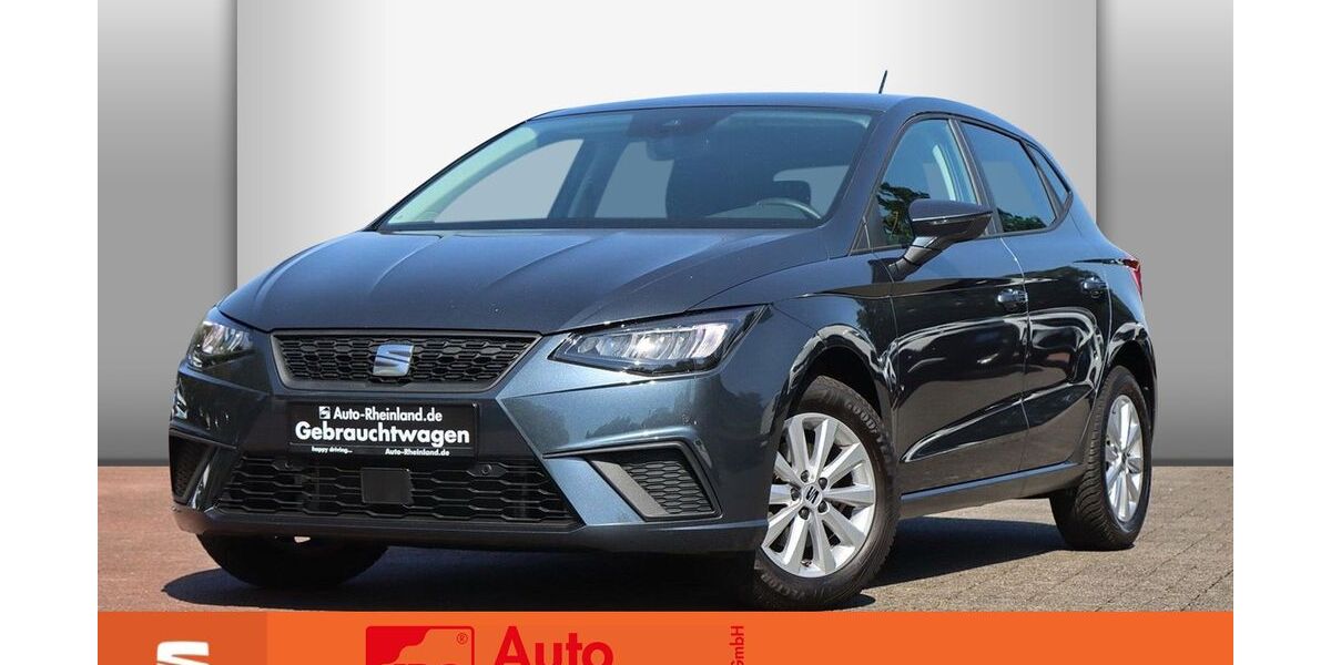 Seat Ibiza 10.270 km 16.947 &euro; Bonn 53175