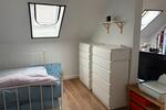 Dachgeschoßwohnung Bonn Gielgen - 3 Zimmer, 37 m&sup2;, 430&euro; | Angebot:25916579