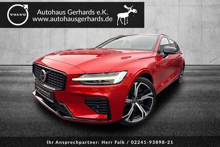Volvo V60 19.750 km 44.444 &euro; Siegburg 53721