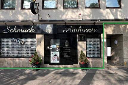 Gewerbeobjekt Köln Lindenthal - 1.230.000&euro; | Angebot:25672115