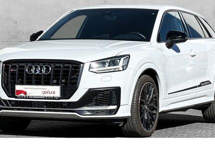 Audi SQ2 84.654 km 30.880 &euro; Bergheim 50126