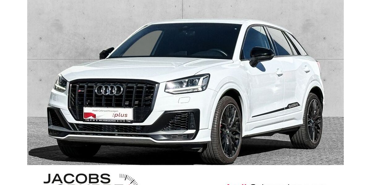 Audi SQ2 84.654 km 30.880 &euro; Bergheim 50126