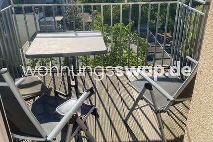 Wohnung Köln - 3 Zimmer, 55 m&sup2;, 1.100&euro; | Angebot:22676163