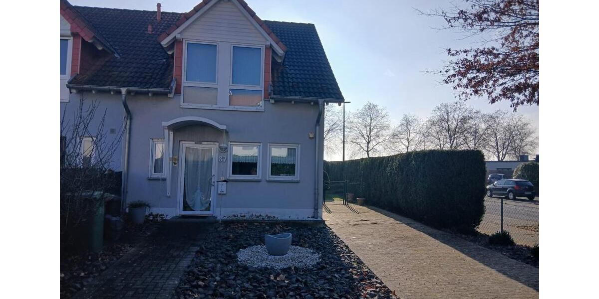 Doppelhaushälfte Sankt Augustin - 4 Zimmer, 100 m&sup2;, 378.000&euro; | Angebot:26085160