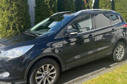 Ford Kuga 221.000 km 9.900 &euro; Köln 50859