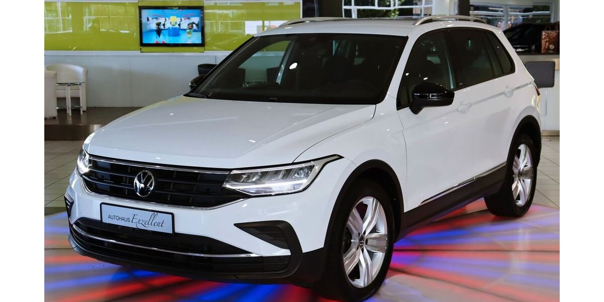 VW Tiguan 84.300 km 25.850 &euro; Troisdorf (Köln/Bonn) 53842