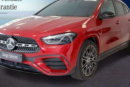Mercedes-Benz GLA 220 4.962 km 51.980 &euro; Rheinbach 53359