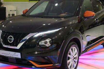 Nissan Juke 69.565 km 15.450 &euro; Troisdorf (Köln/Bonn) 53842