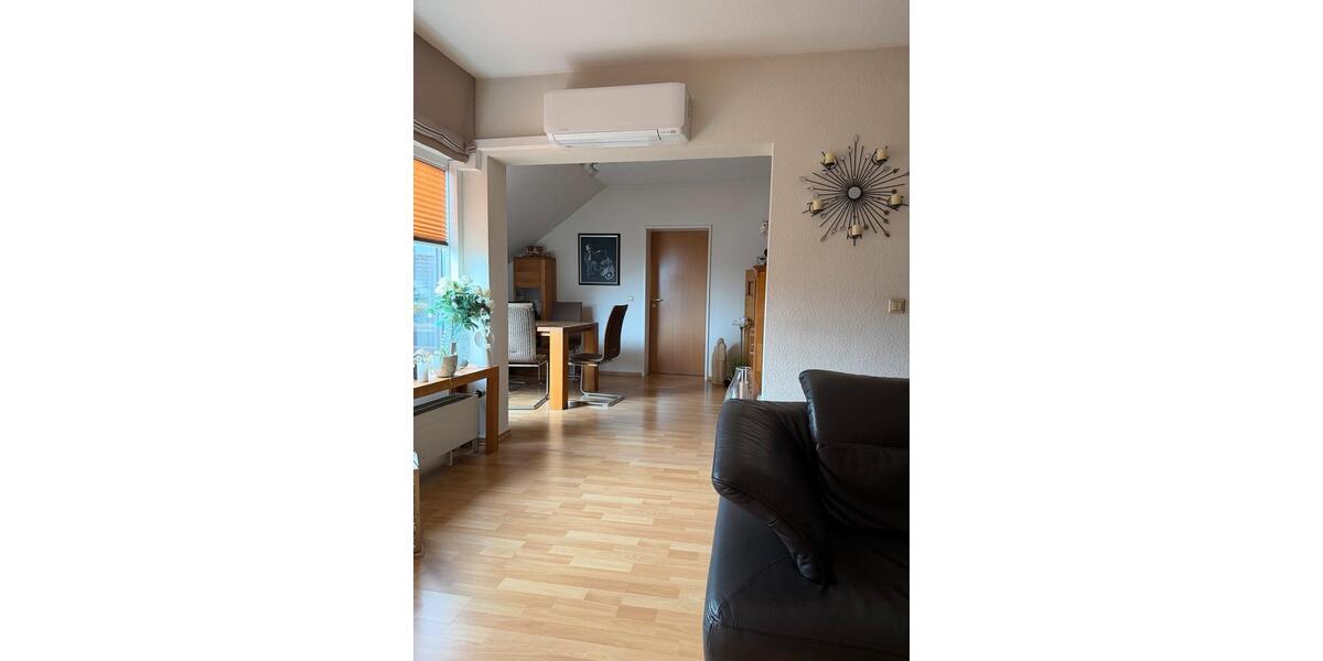 Dachgeschoßwohnung Troisdorf Altenrath - 3 Zimmer, 108 m&sup2;, 489.000&euro; | Angebot:26040243
