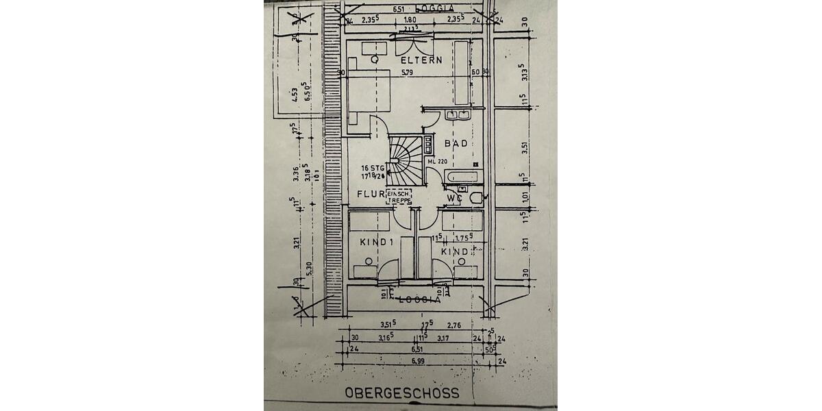 Doppelhaushälfte Zülpich - 5 Zimmer, 122 m&sup2;, 380.000&euro; | Angebot:26767543