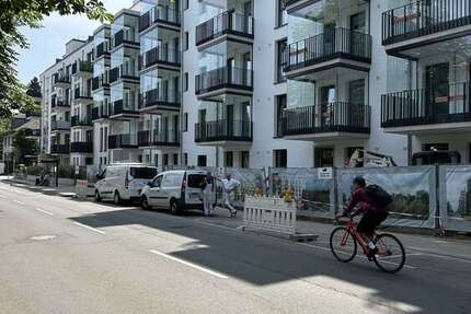 Wohnung Köln Kalk - 2 Zimmer, 56 m&sup2;, 940&euro; | Angebot:25201812