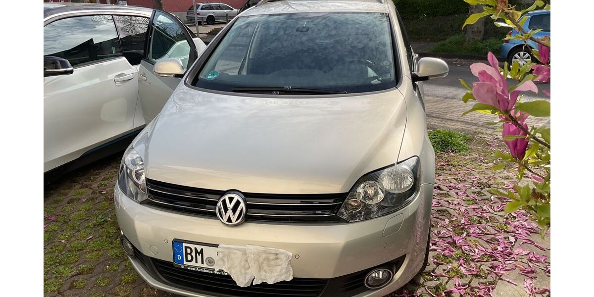 VW Golf Plus 140.000 km 4.500 &euro; Köln- Porz 51141