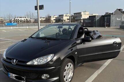 Peugeot 206 176.000 km 2.000 &euro; Siegburg 53721