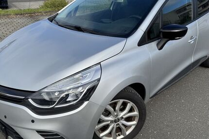 Renault Clio 45.000 km 11.500 &euro; Erftstadt (bei Köln) 50374