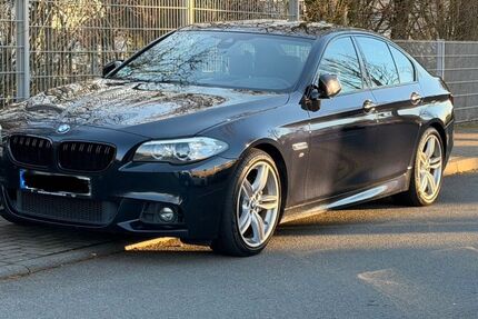 BMW 535 195.000 km 21.850 &euro; Köln 50739