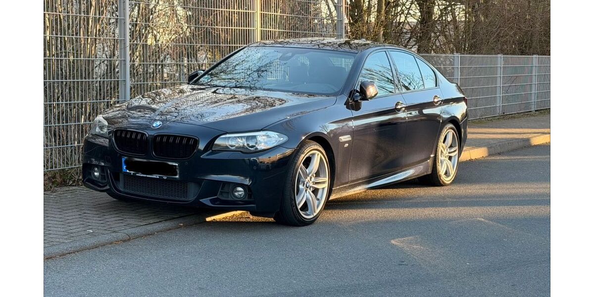 BMW 535 195.000 km 21.850 &euro; Köln 50739