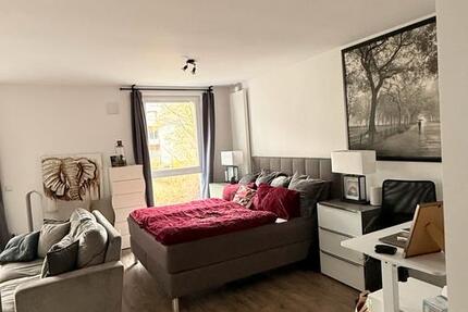 Wohnung Köln Rodenkirchen - 1.5 Zimmer, 43 m&sup2;, 945&euro; | Angebot:25990109