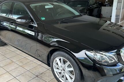 Mercedes-Benz E 220 150.000 km 20.900 &euro; Bonn 53119