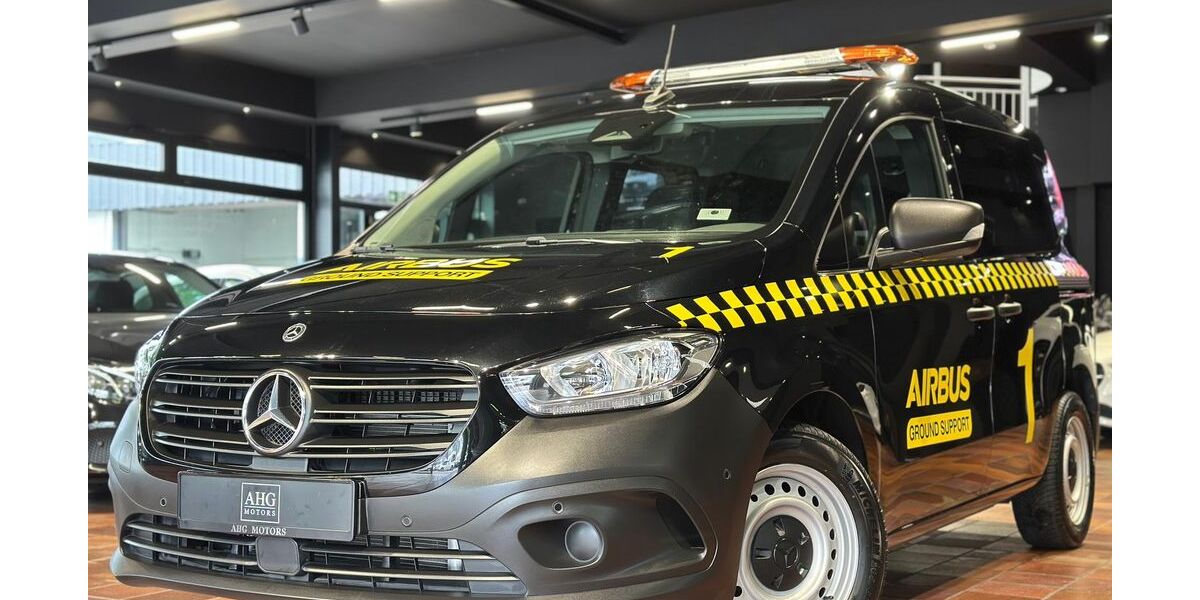 Mercedes-Benz Citan 5.071 km 23.799 &euro; Bonn 53177