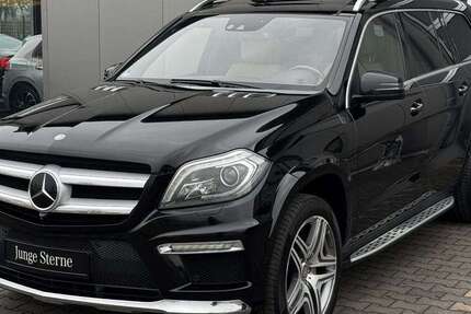 Mercedes-Benz GL 500 183.543 km 26.500 &euro; Troisdorf 53842