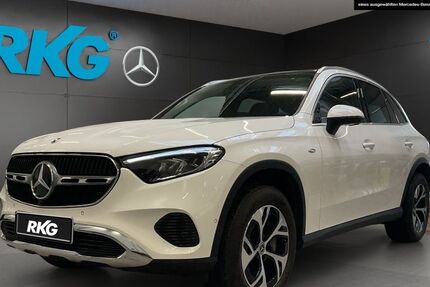 Mercedes-Benz GLC 300 9.096 km 62.900 &euro; Siegburg 53721