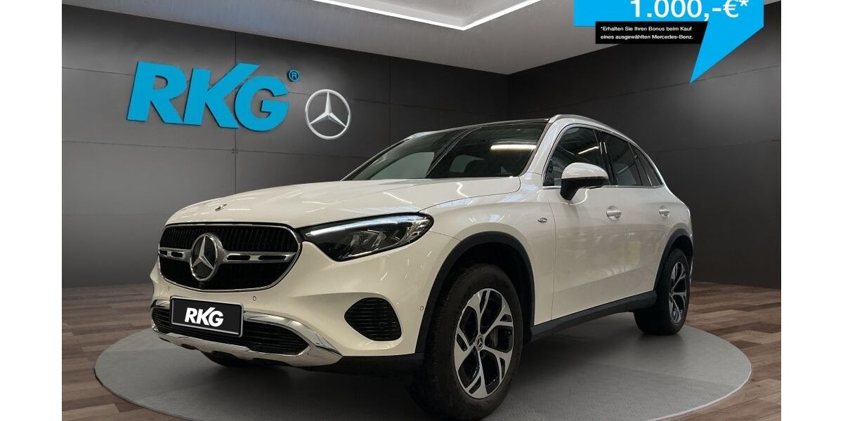 Mercedes-Benz GLC 300 9.096 km 62.900 &euro; Siegburg 53721
