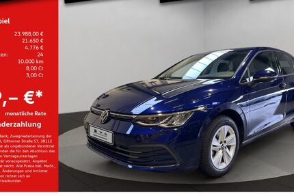 VW Golf 22.746 km 23.988 &euro; Lohmar 53797