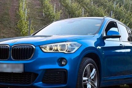 BMW X1 133.428 km 18.500 &euro; Rheinbach 53359
