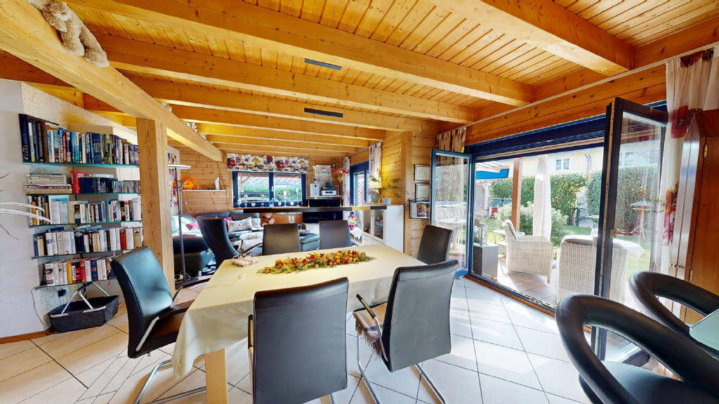 Etagenwohnung Sankt Augustin - 3 Zimmer, 99 m&sup2;, 425.000&euro; | Angebot:26029216