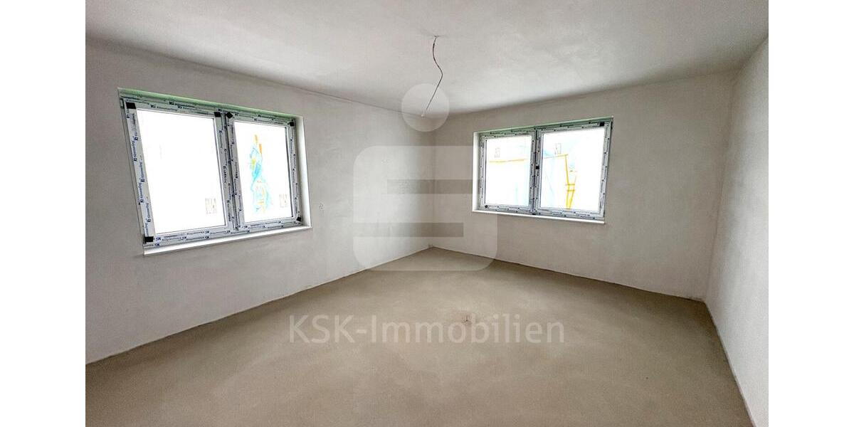 Maisonettenwohnung Rösrath - 5 Zimmer, 163 m&sup2;, 1.996&euro; | Angebot:25601215