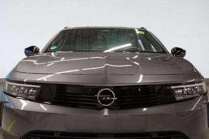 Opel Astra 12.300 km 21.500 &euro; Meckenheim 53340