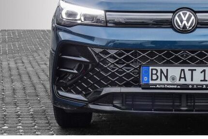 VW Tiguan 2.200 km 61.690 &euro; Bonn 53227